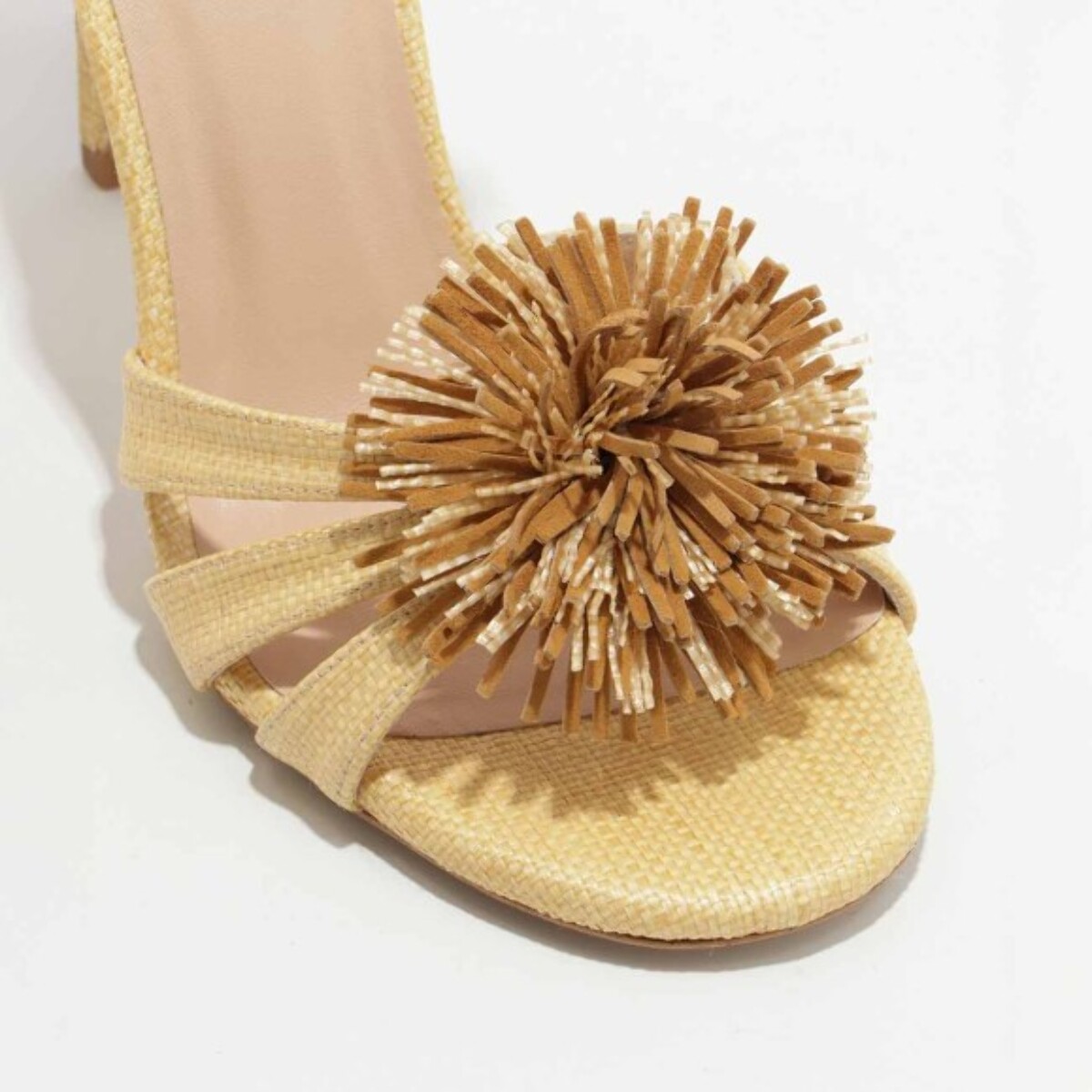SANDALIAS RAFIA NATURAL PARVATI-TE