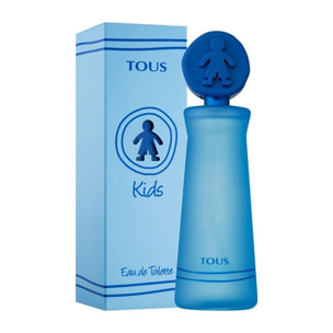 TOUS - Kids Boy Eau De Toilette - Uomo - 100 ML