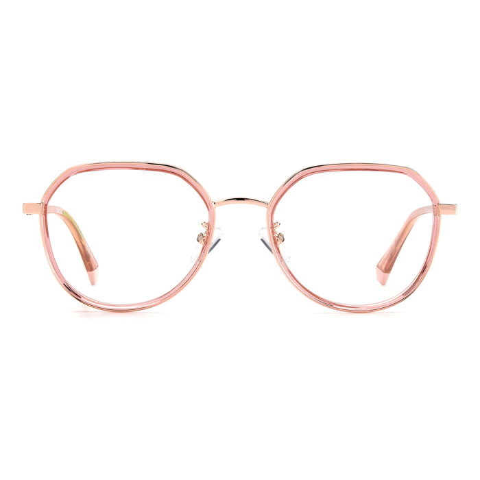 Montura de gafas Polaroid Unisex PLD-D455-G-DDB