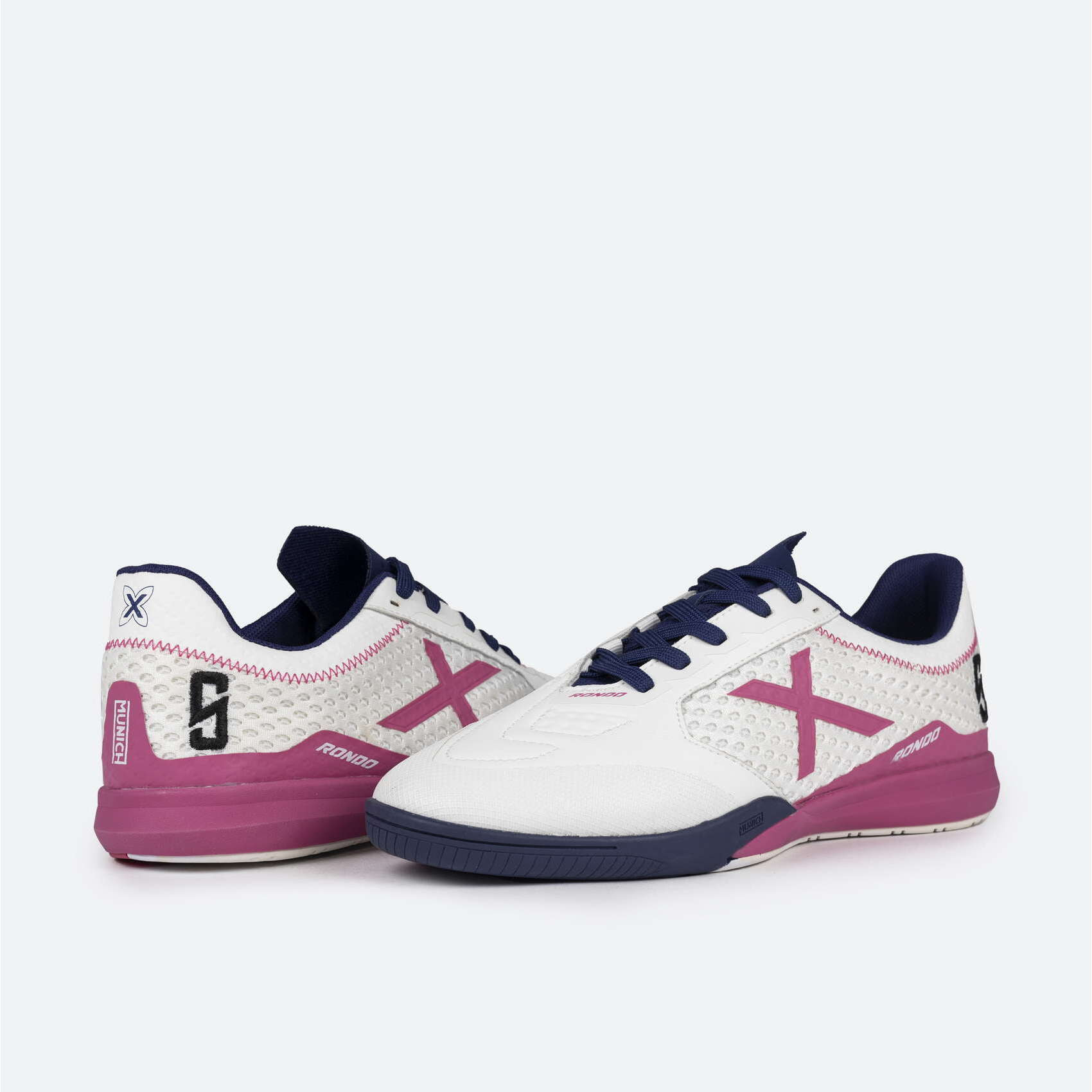 MUNICH SPORT RONDO 15