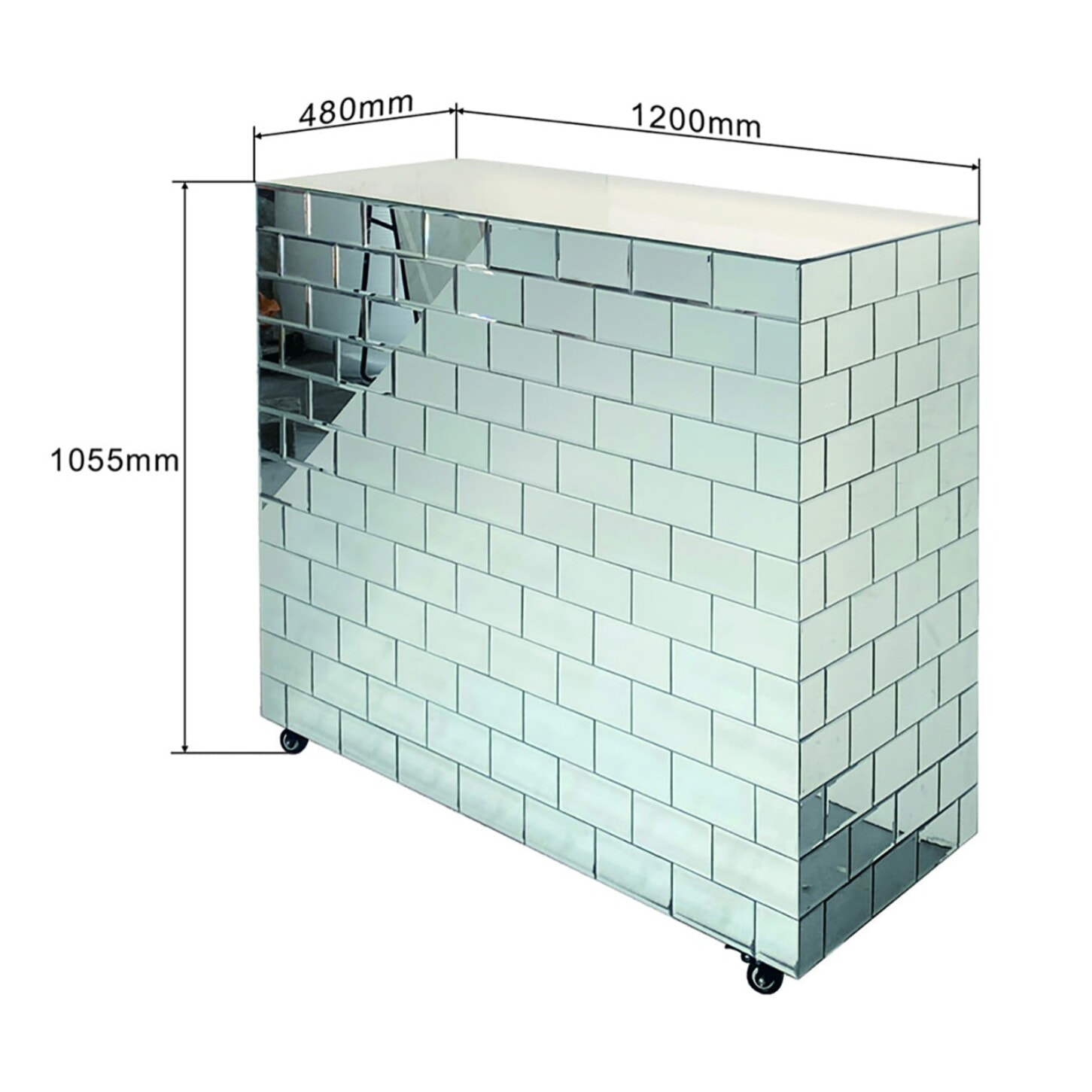 Bar Solea Kare Design