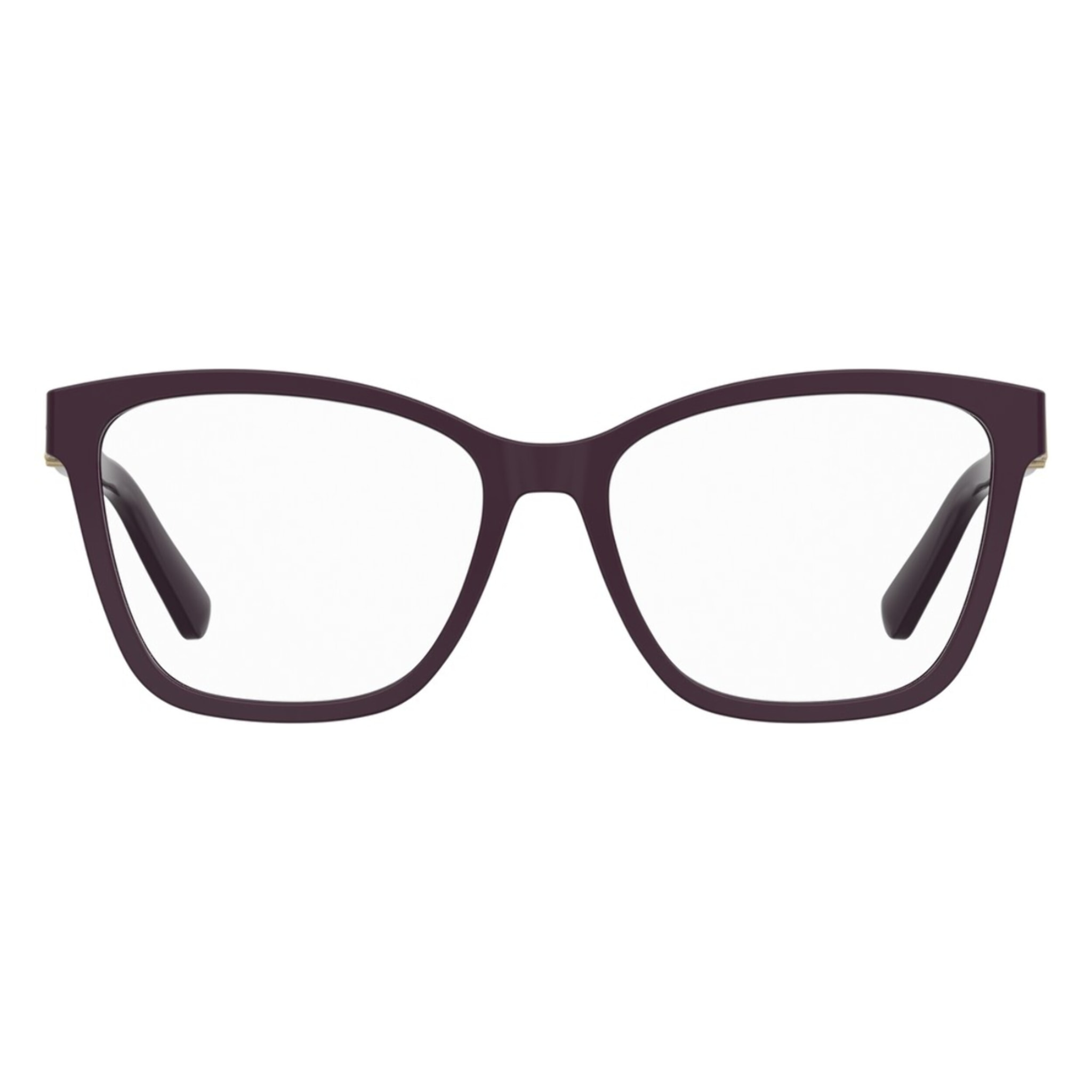 Gafas de Vista Love Moschino MOL674 0T7 de Acetato Mujer 55 mm