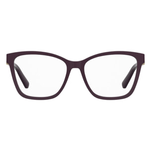 Gafas de Vista Love Moschino MOL674 0T7 de Acetato Mujer 55 mm