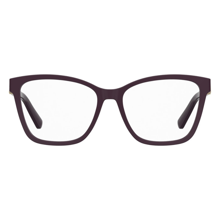 Gafas de Vista Love Moschino MOL674 0T7 de Acetato Mujer 55 mm