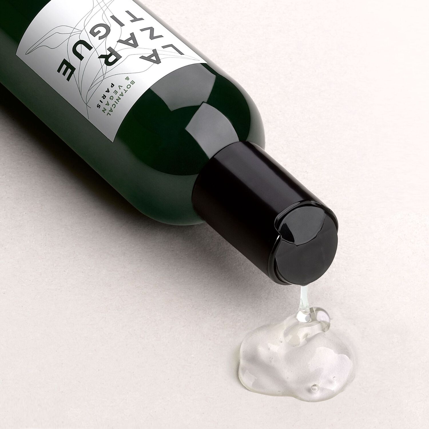 Volumize - Shampooing Volume