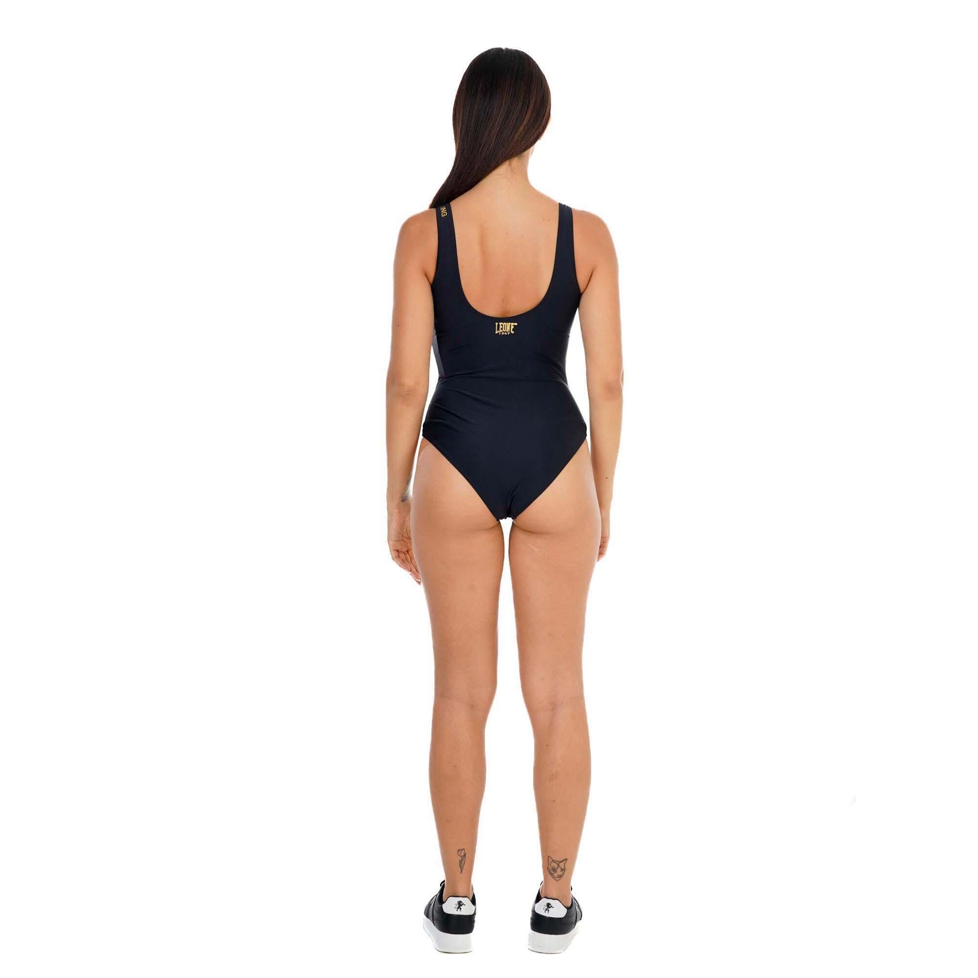 Bañador de una pieza de mujer Leone Beachwear