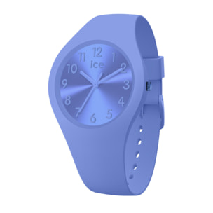 Reloj Ice IC017913 Unisex Analogico Cuarzo con Correa de Resina
