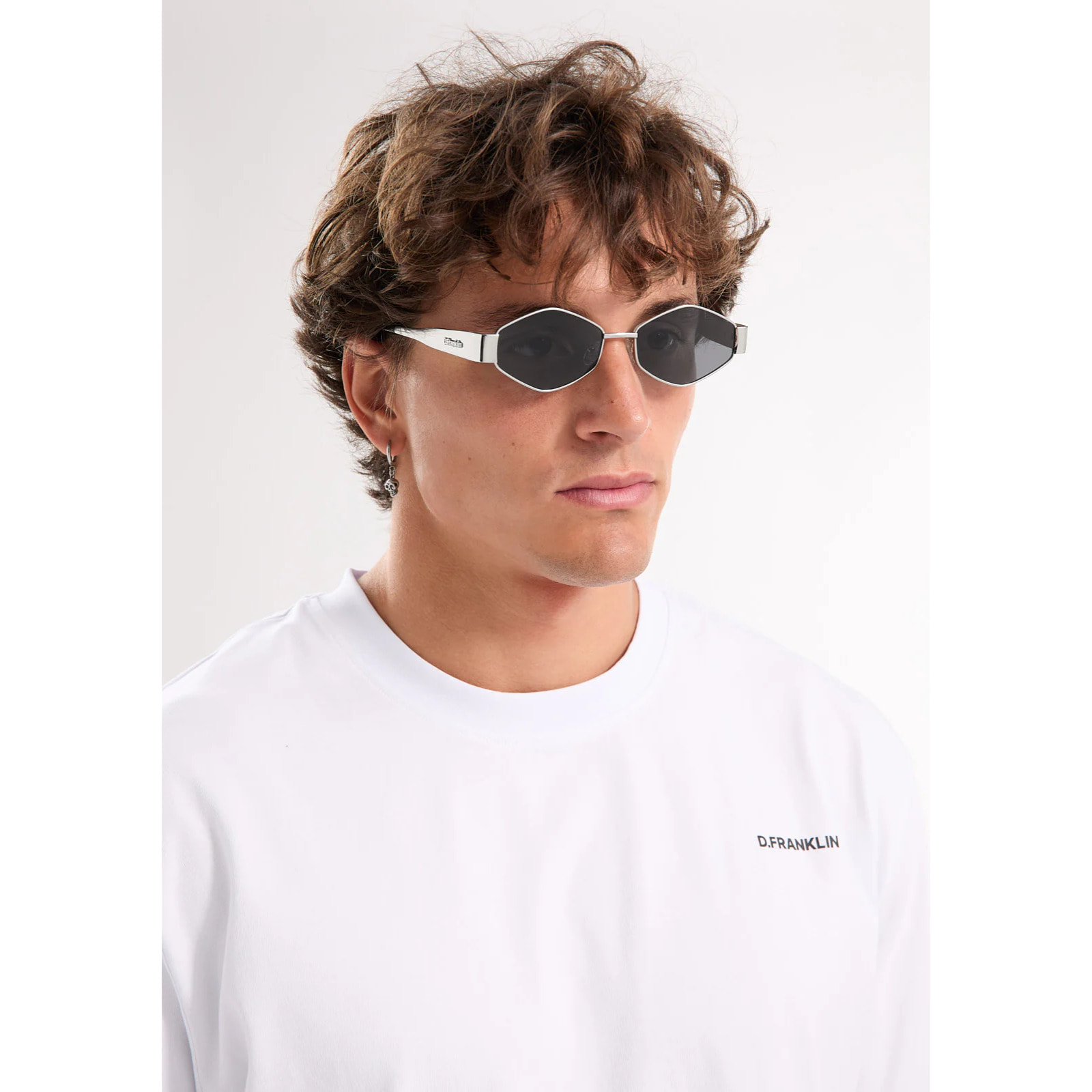 Gafas De Sol D. Franklin Cuprum