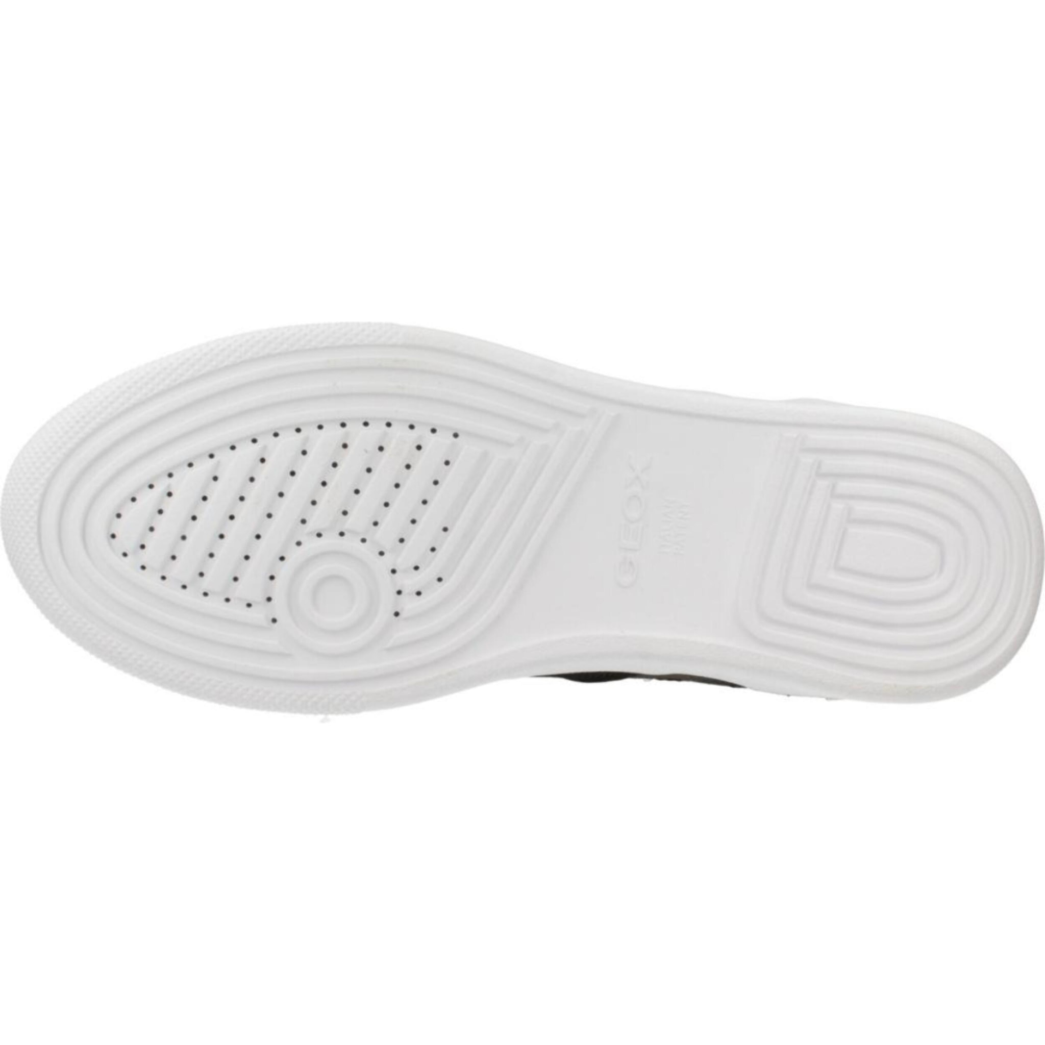 Sneakers de  Hombre de la marca GEOX  modelo U RIETI MARRON