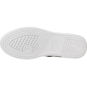 Sneakers de  Hombre de la marca GEOX  modelo U RIETI MARRON