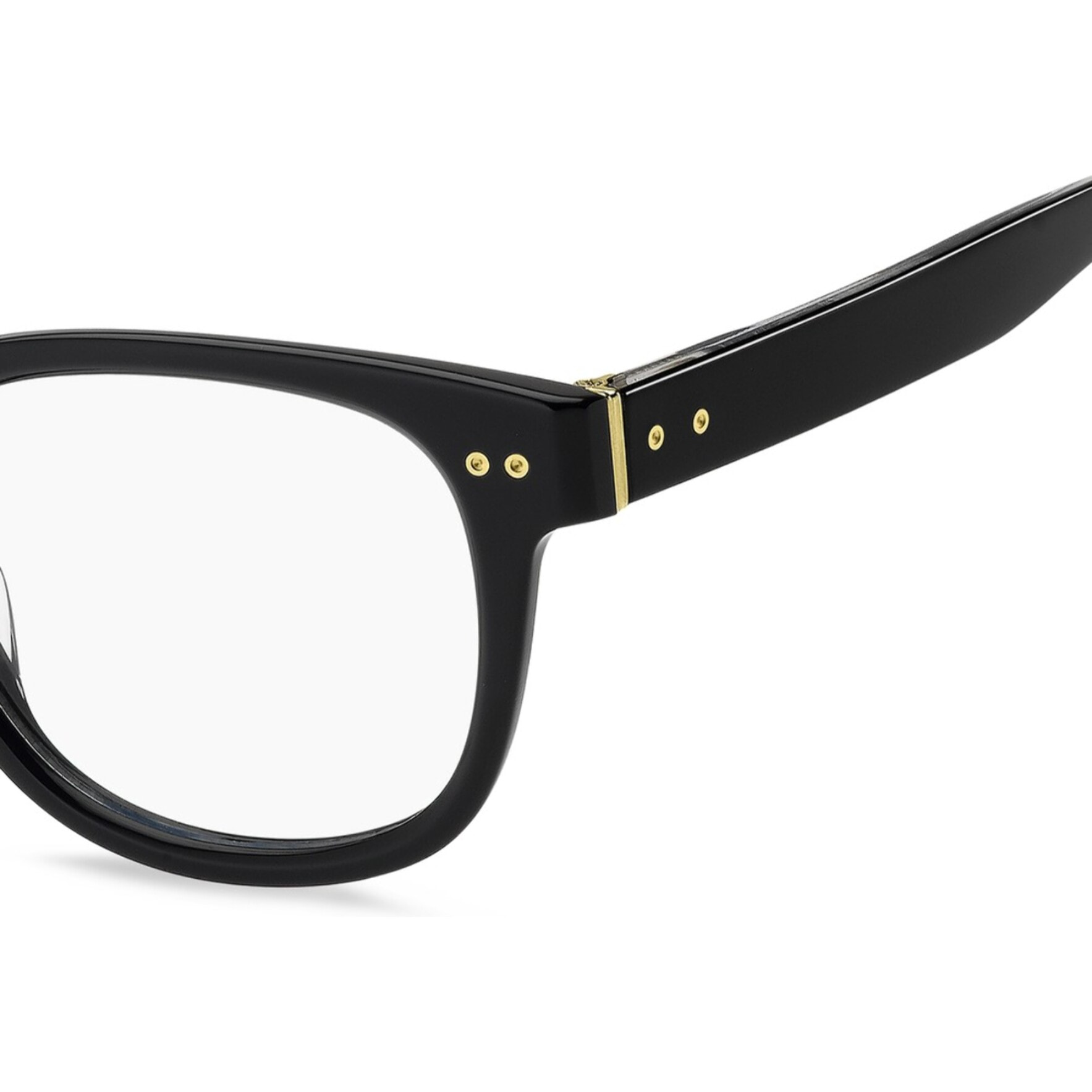 Gafas de Vista Tommy Hilfiger TH 86 2M2 de Acetato Hombre 51 mm