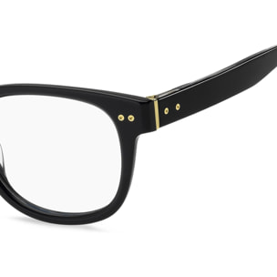 Gafas de Vista Tommy Hilfiger TH 86 2M2 de Acetato Hombre 51 mm