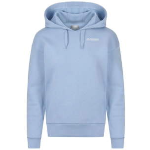 Sudaderas Kappa Mujer LOGO ATMOSPHERE