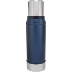 Termo Café - 0,75L - CLASSIC LEGENDARY BOTTLE - Nightfall