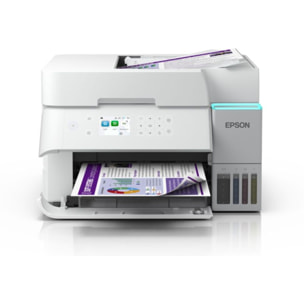 Imprimante jet d'encre EPSON EcoTank ET-3956