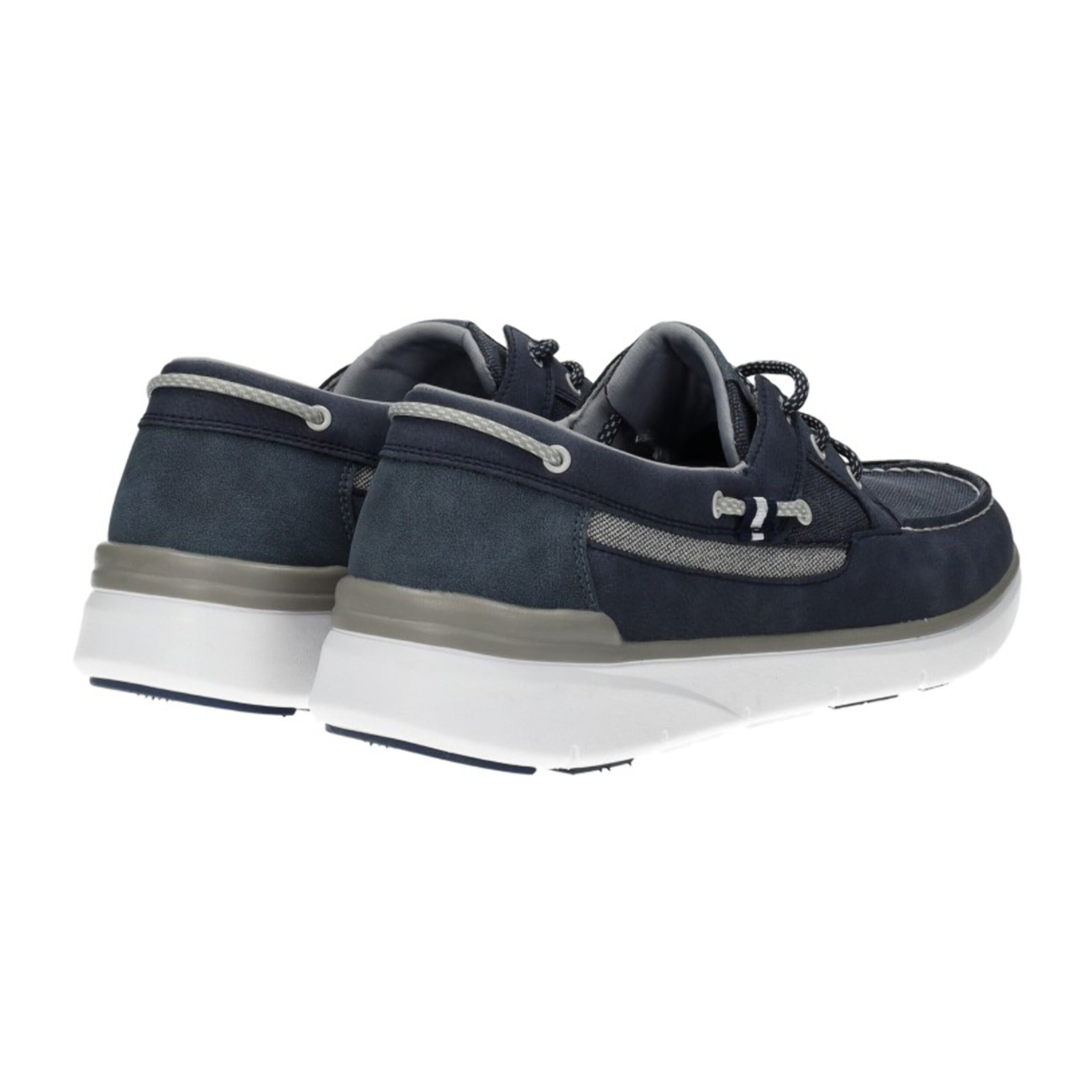 Sneakers Uomo Tata Italia Blu