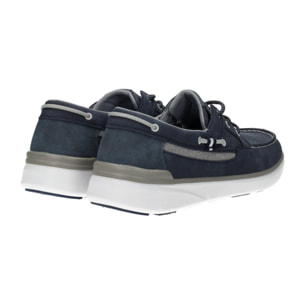 Sneakers Uomo Tata Italia Blu