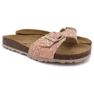 Sandalo BILLOWY ROSA