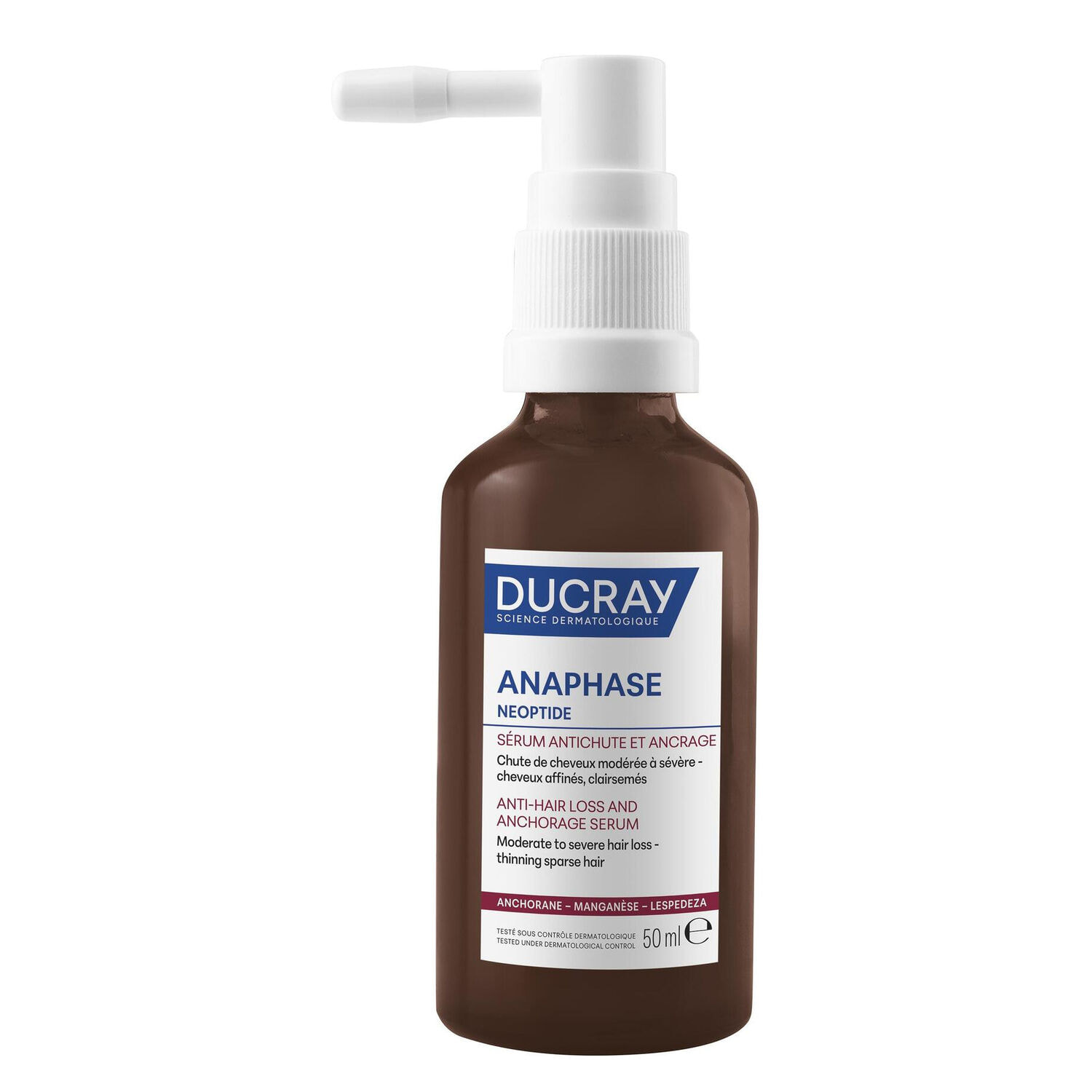 Anaphase Neoptide - Sérum Antichute et Ancrage 50ml
