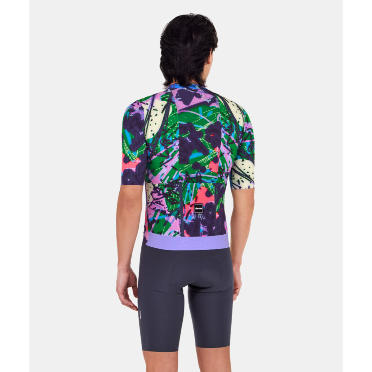 Redux Loud - Maglia - Print - Uomo