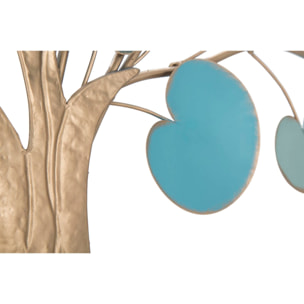 PANNELLO IN FERRO APPLE CM 89X2,5X90