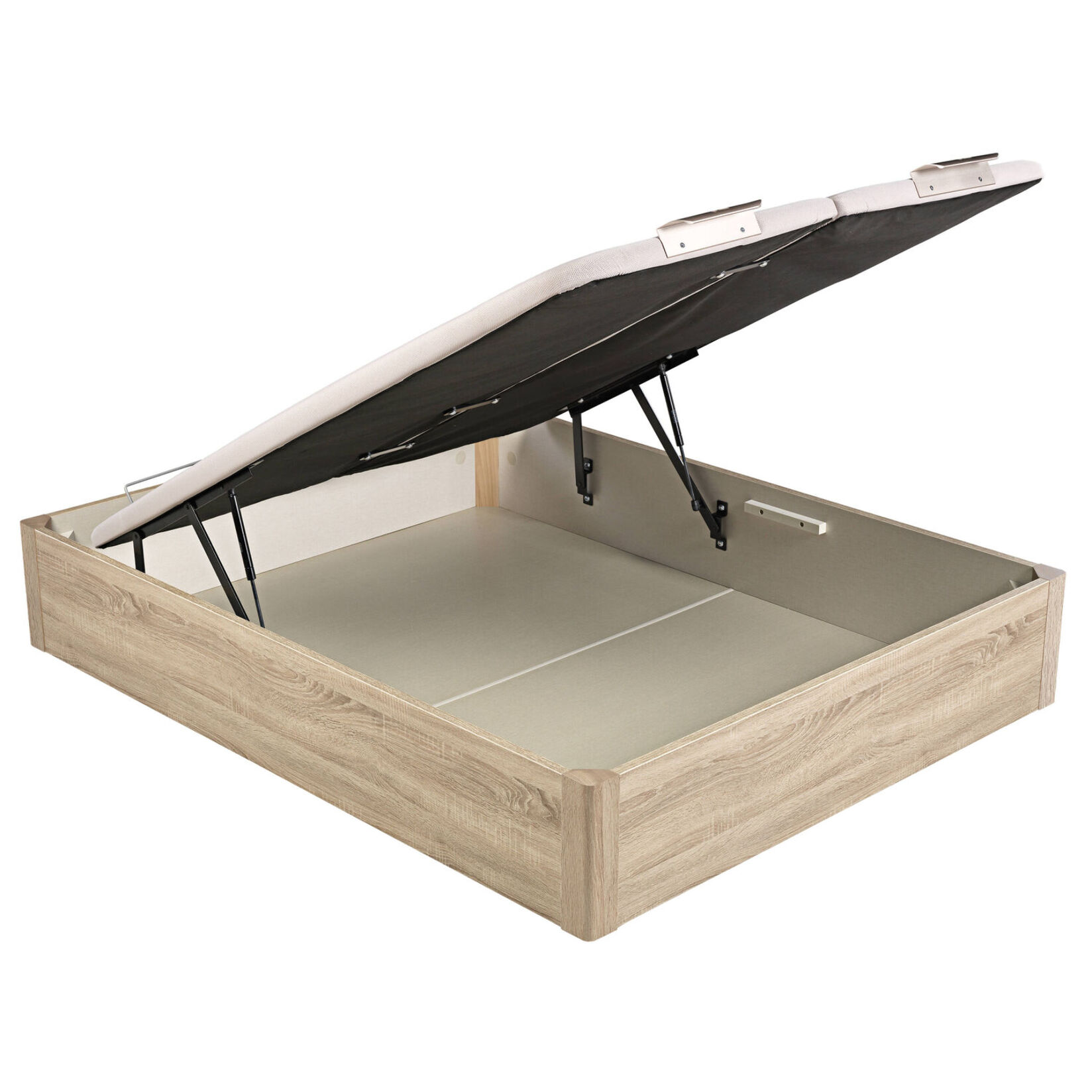 Canapé Abatible | 31CM | ENVIO, MONTAJE Y RETIRADA INCLUIDO | Tapa Doble | Design