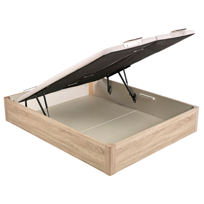 Canapé Abatible | 31CM | ENVIO, MONTAJE Y RETIRADA INCLUIDO | Tapa Doble | Design