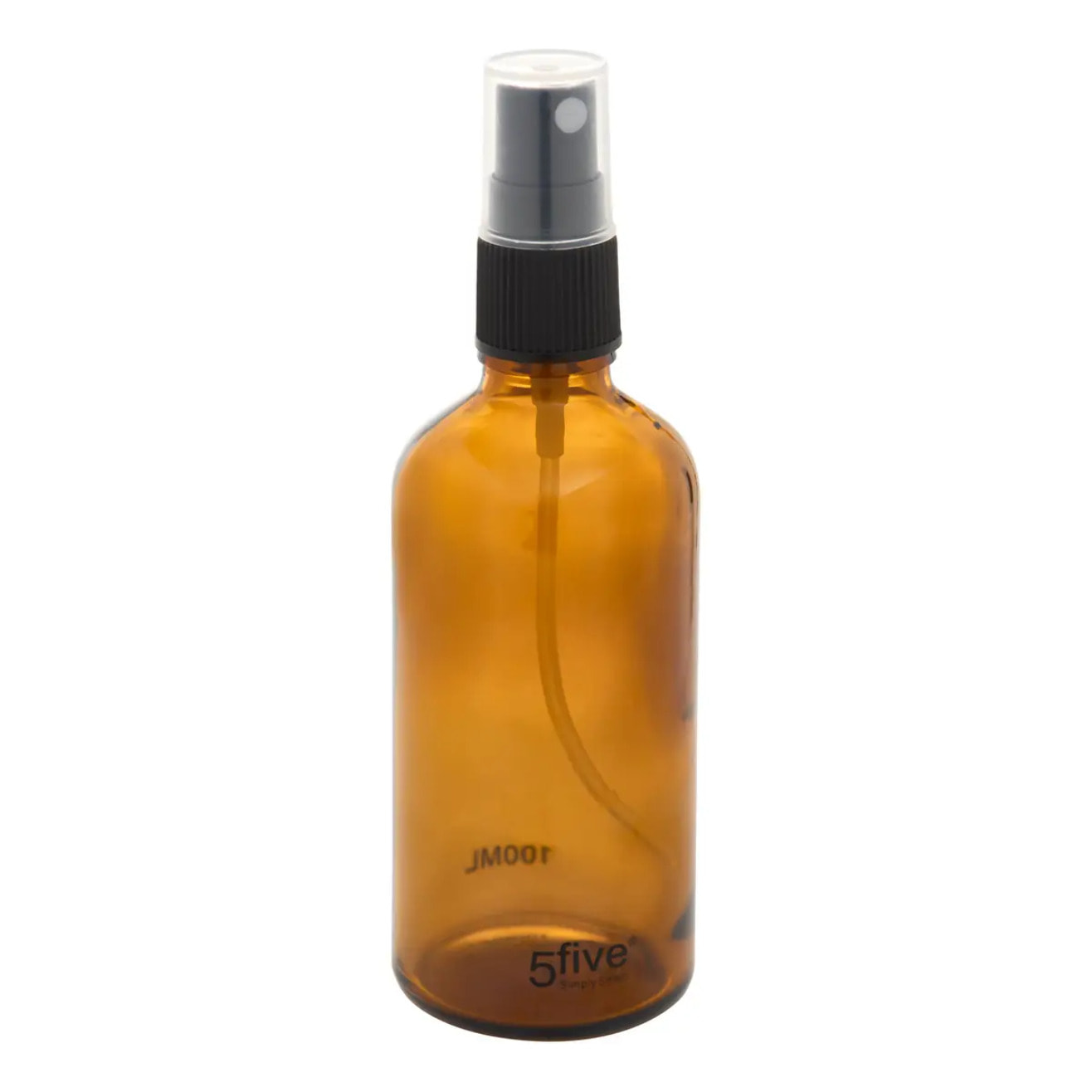 Distributeur spray 1L teinte marron