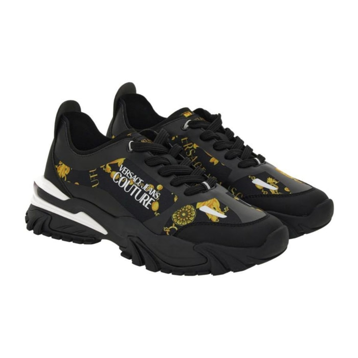 Versace Jeans Couture zapatos