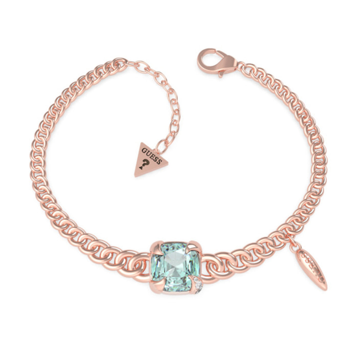 Pulsera Guess Mujer UBB20069-S