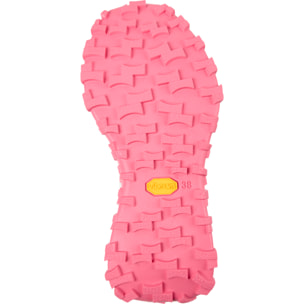 Zapatillas - CAMPER Drift Trail Twins - Blanco - Textil técnico