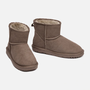 Bota Australiana - Kangar