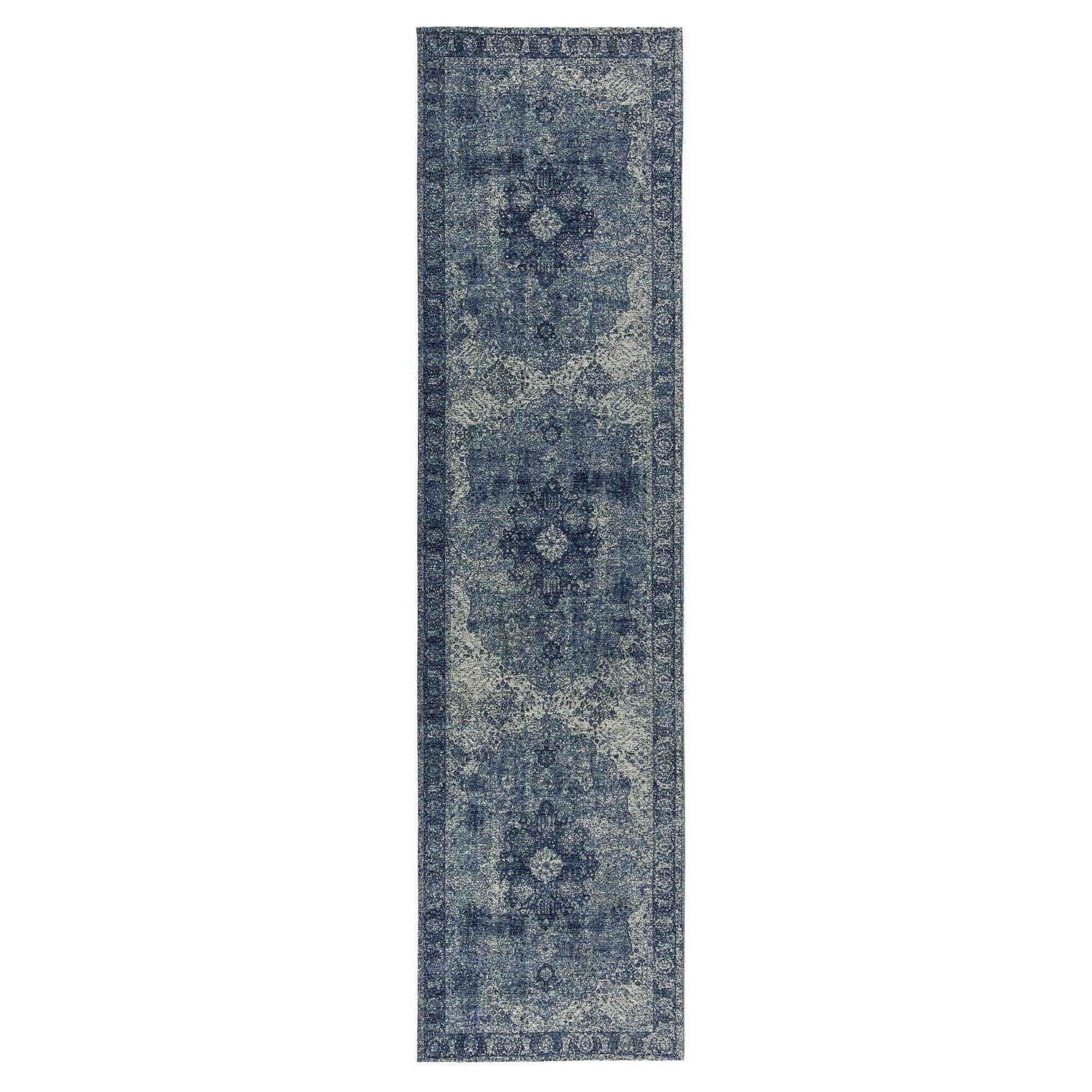 Tapis de couloir ANTIQUE