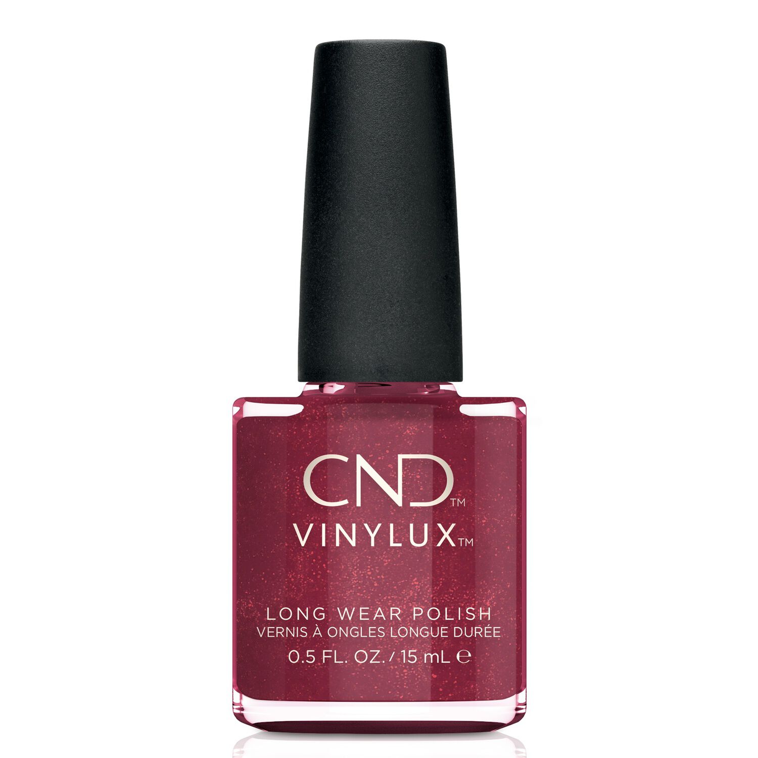 Vinylux™ - Vernis Longue Tenue 15ml
