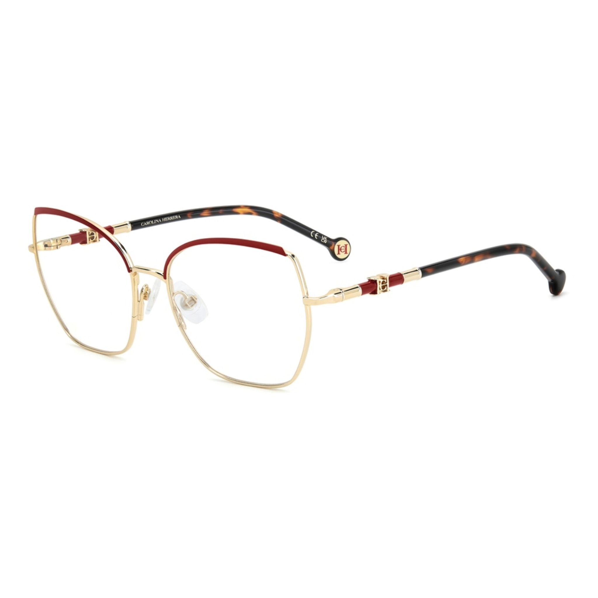 Gafas de Sol Carolina Herrera HER 0221/G/S 3H2 de Acetato Mujer 50 mm