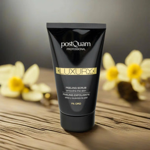 Peeling Esfoliante Luxury Gold, Tutti I Tipi Di Pelle
75 Ml