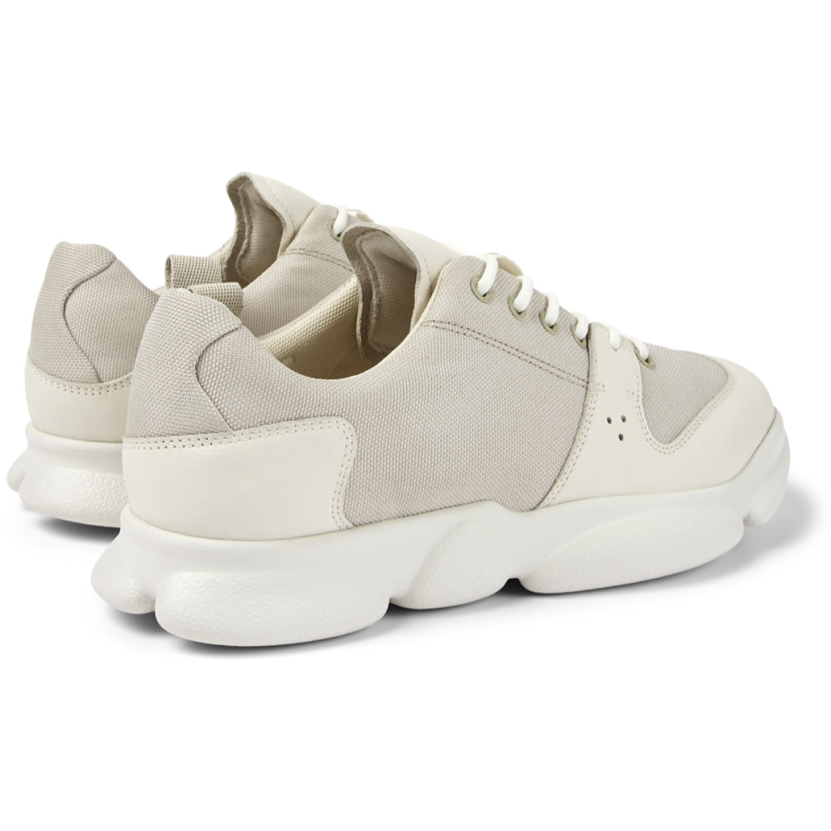 CAMPER Karst - Sneaker Multicolore Uomo