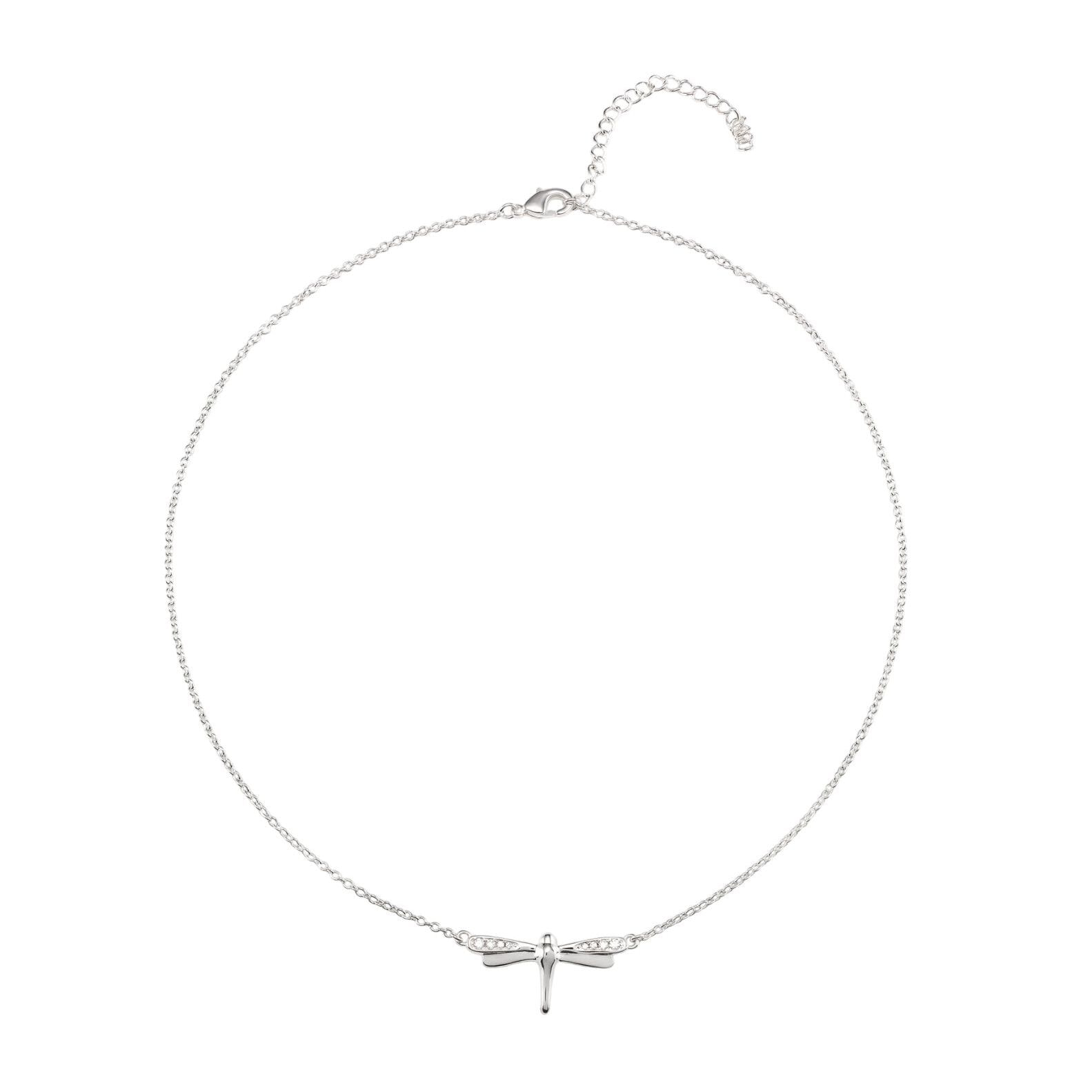 Colgante Fortune Topaz BLANCO U