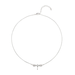 Colgante Fortune Topaz BLANCO U