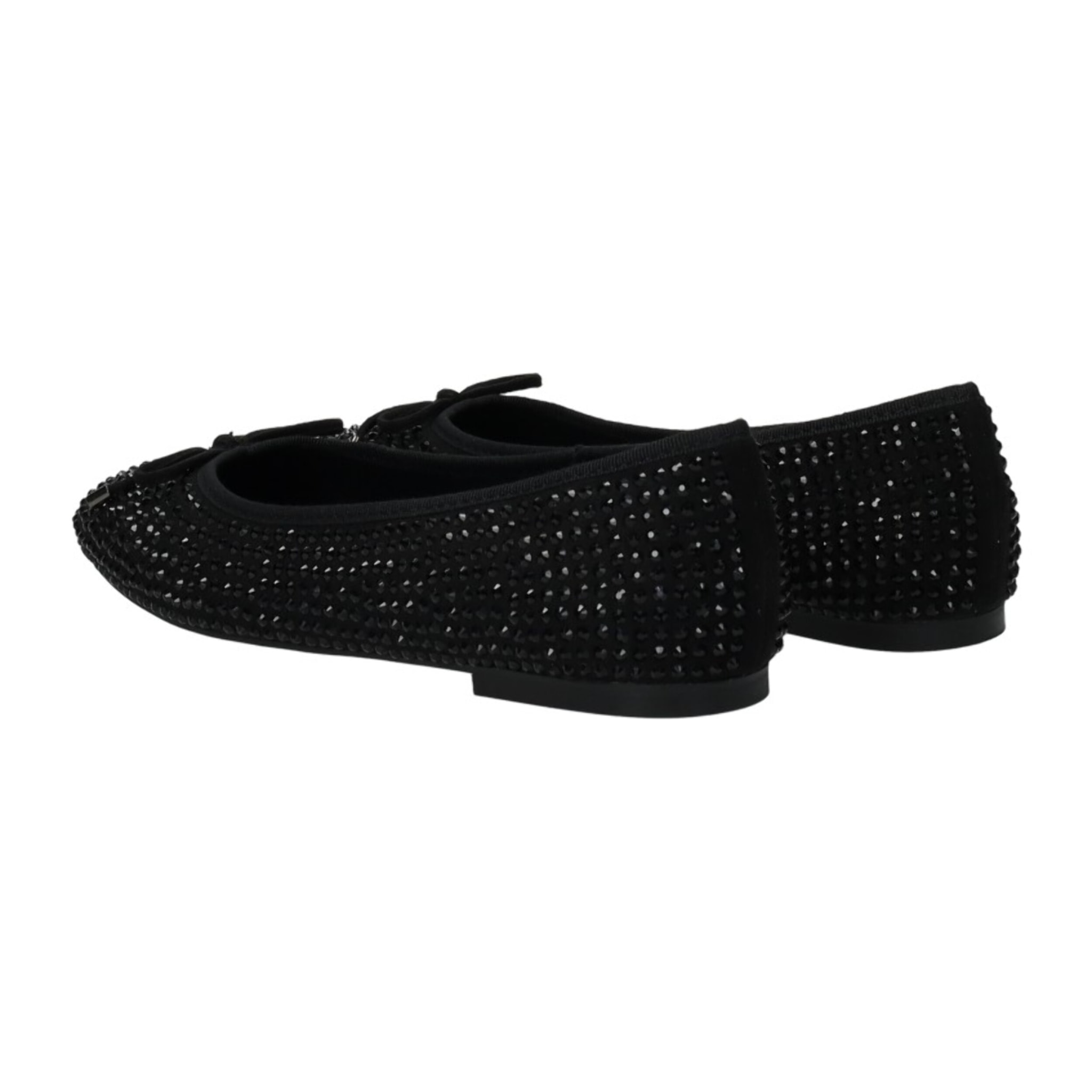 Ballerine Donna Tata Italia Nero