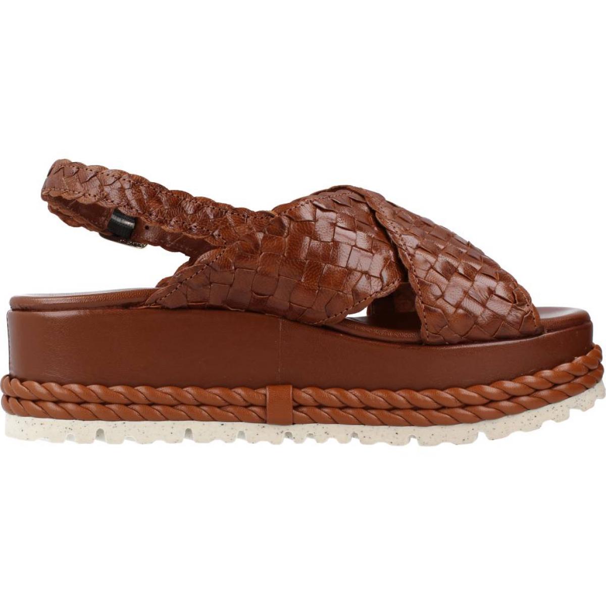 SANDALIAS PONS QUINTANA 9884 000