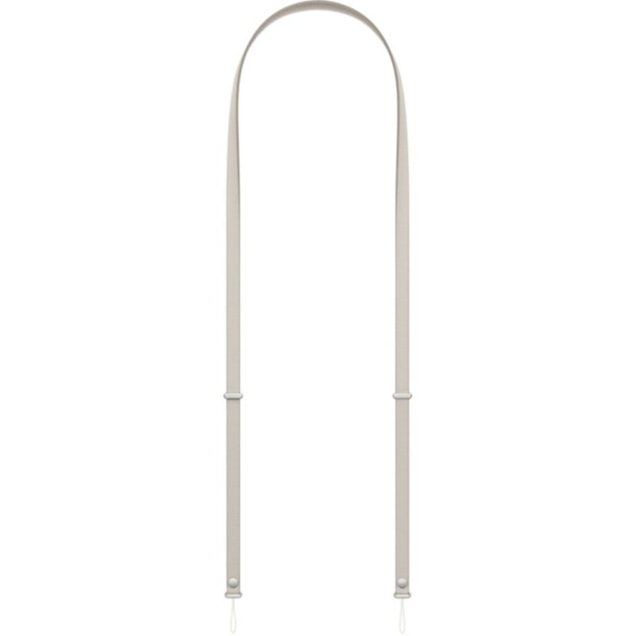 Bandoulière APPLE Bandoulière Sahara