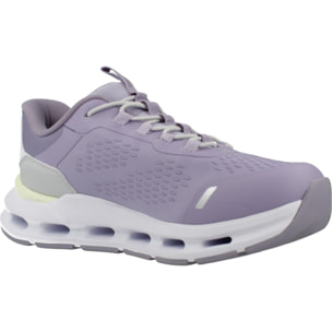 Zapatillas Niña Glide Step Vista Lane Violeta
