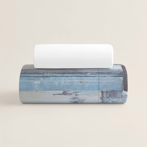 Naturals - Funda Nórdica Estampada 2/3 piezas - 100% Algodón - Ny Paint