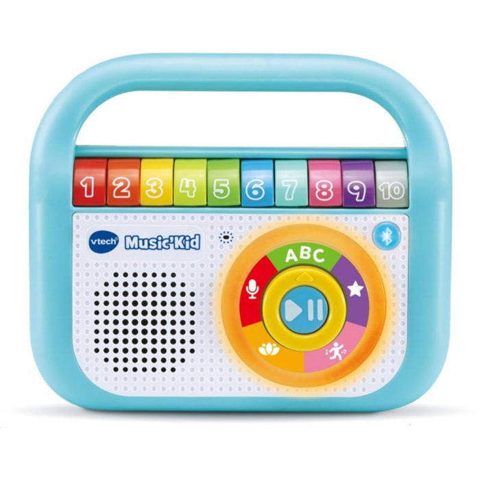 Jeu VTECH Music'Kid