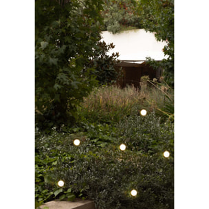 CUCA 500 Piquet noire