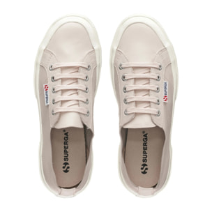 Le Superga Donna Arancione 2750 UNLINED NAPPA