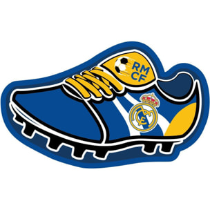 Juguete Para Perro Poliester Real Madrid