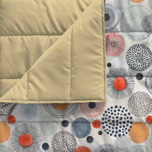 TRAPUNTINO ESTIVO 100 gr FANTASY SINGOLO