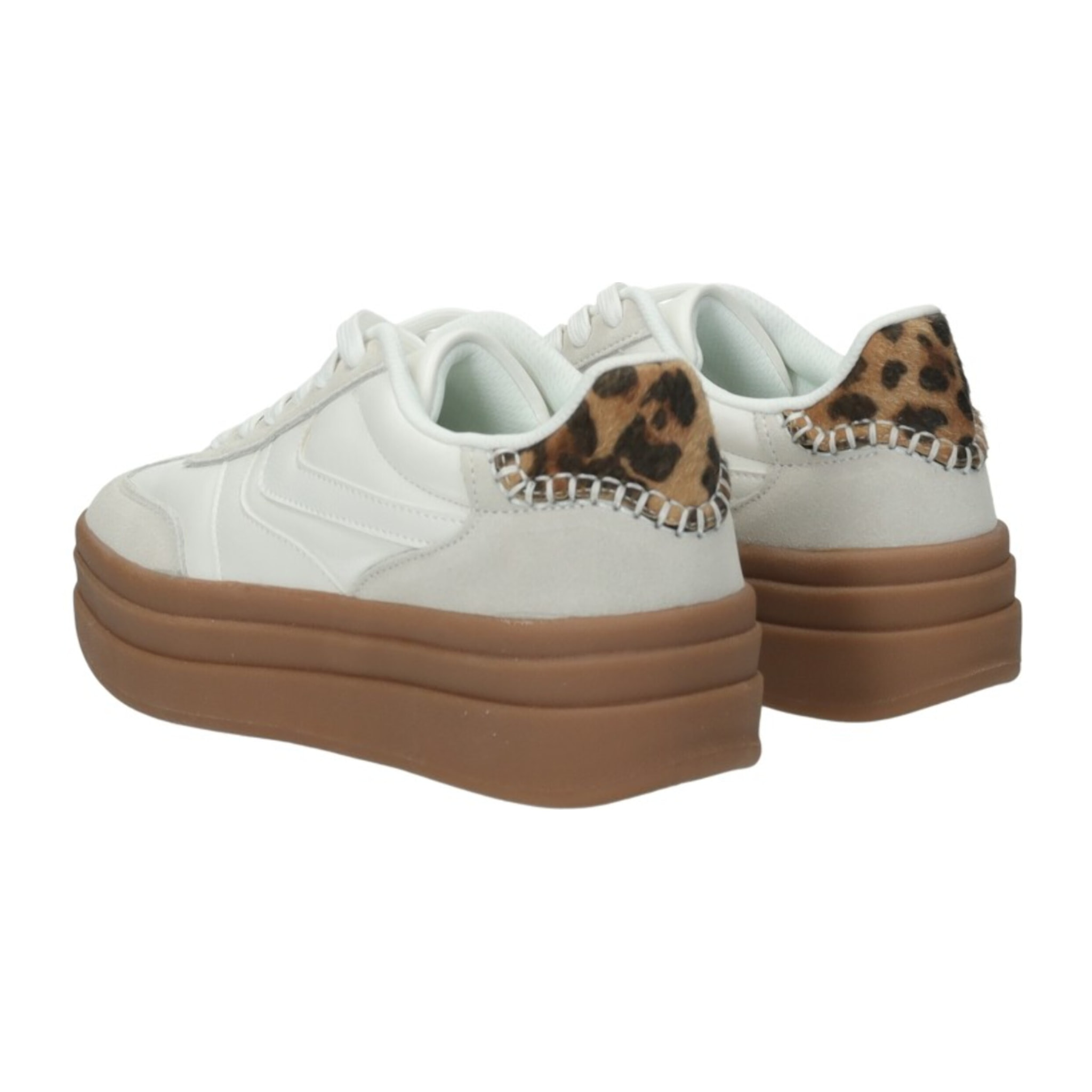 Sneakers Donna Tata Italia Bianco